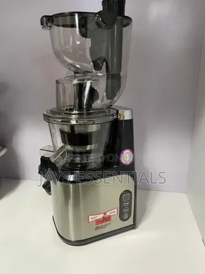 600w Maier Slow Juicer
