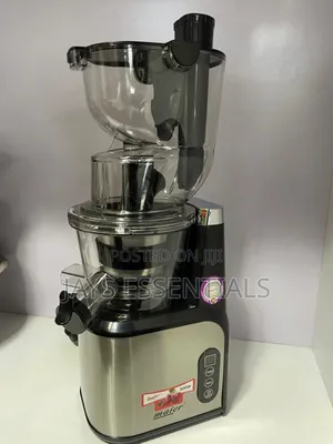 600w Maier Slow Juicer