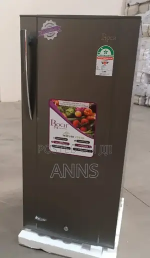 Roch 170litres Single Door Fridge