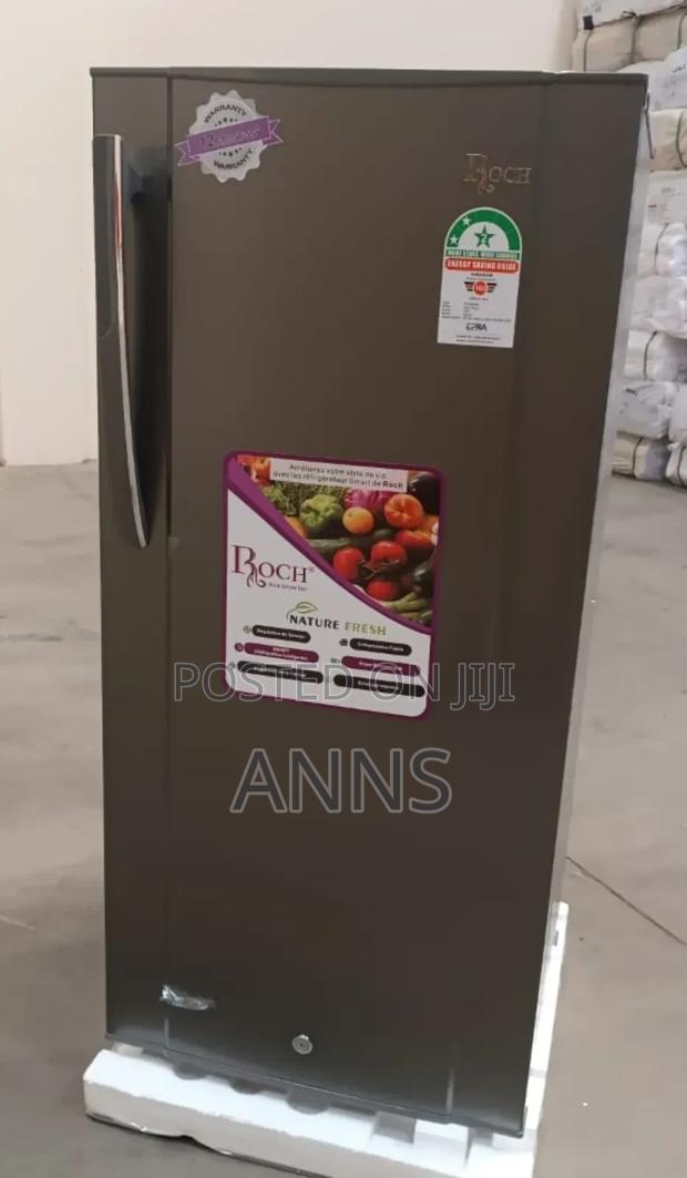 Roch 170litres Single Door Fridge