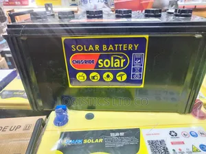 100ah ACID Chloride Solar Battery