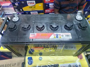 100ah ACID Chloride Solar Battery