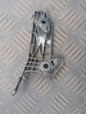 Mazda Demio 2015 Front Bumper Slide