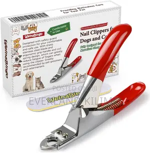 Pets Claw Trimmer