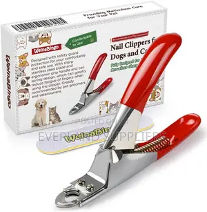 Pets Claw Trimmer