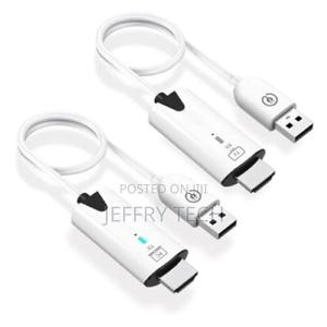 30mtr Wireless HDMI Transmitter and Receiver, HDMI Extender - thumbnail 2