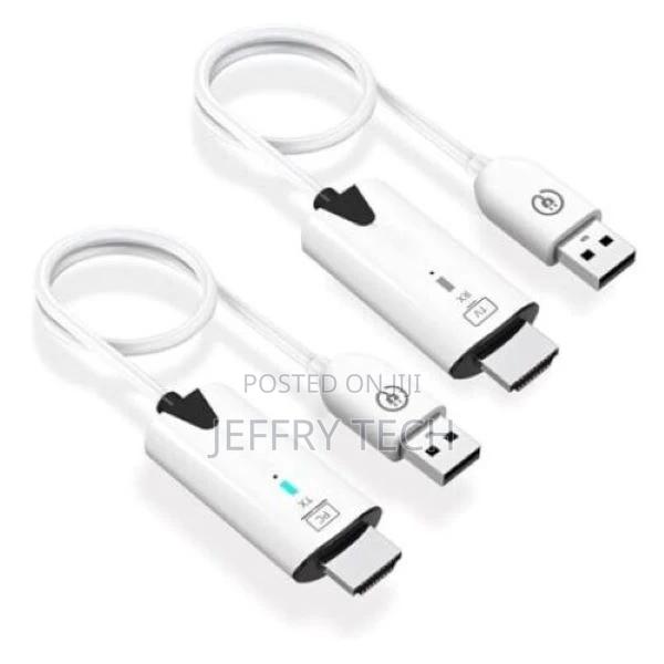 30mtr Wireless HDMI Transmitter and Receiver, HDMI Extender - main view