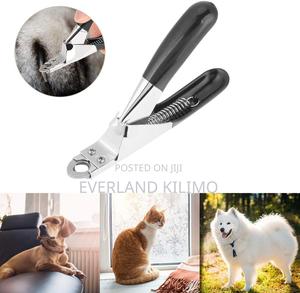 Pet Nail Trimmer - thumbnail 2