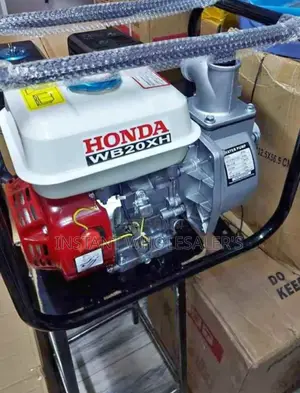 Water Pump Quality One