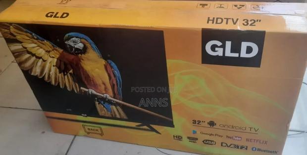 GLD 32 " Frameless Digital Television