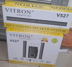 Vitron 527 Smart Life 2.1 Soundbar - thumbnail 2