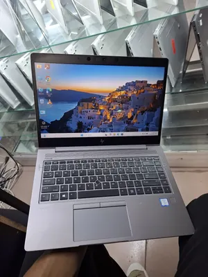 Laptop HP ZBook 14u 16GB Intel Core I7 SSD 256GB