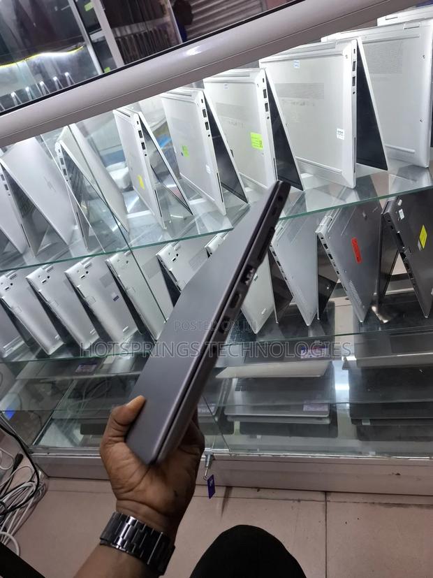 Laptop HP ZBook 14u 16GB Intel Core I7 SSD 256GB - thumbnail 7