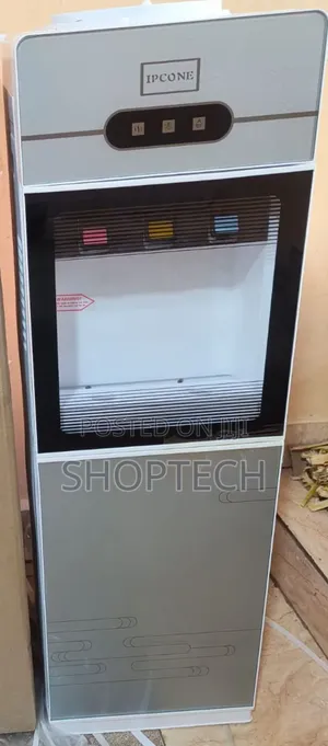 Ipcone 3 Taps Hot, Cold and Normal Dispenser