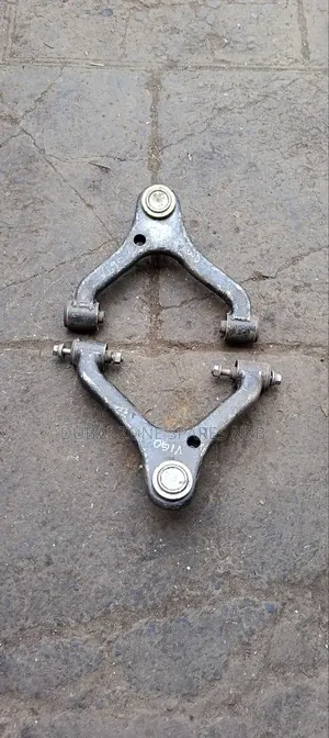 Upper Control Arms Hilux Vigo 2wd.