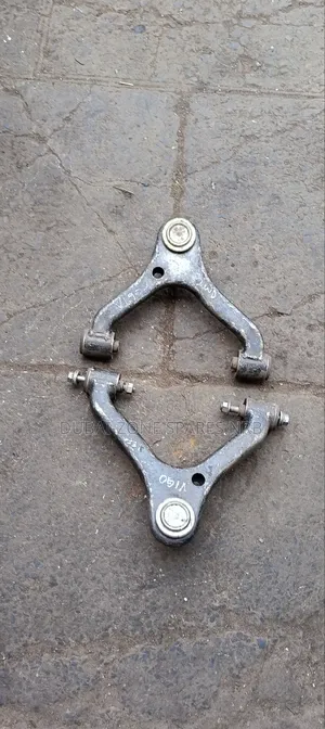 Upper Control Arms Hilux Vigo 2wd.