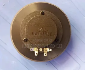 Eminence Tweeter 51.2mm Voice Coil