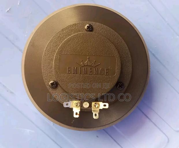 Eminence Tweeter 51.2mm Voice Coil
