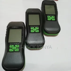 Concrete Moisture Meter