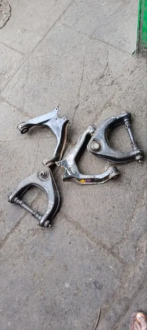 Upper Control Arms Pajero Shogun,L200 4wd.