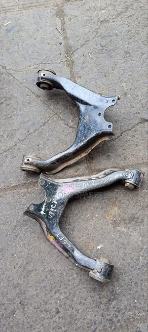 Upper Control Arms Pajero Shogun,L200 4wd.