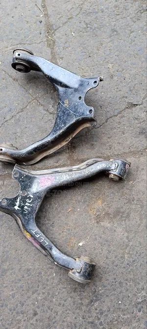 Upper Control Arms Pajero Shogun,L200 4wd.