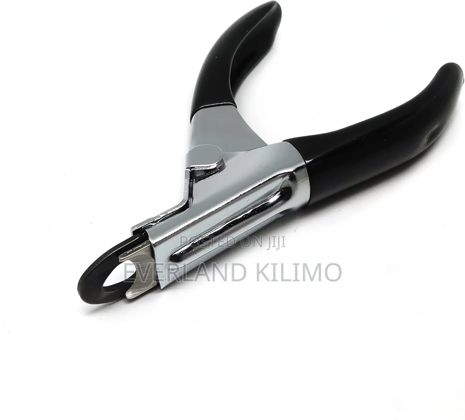 Chick Beak Cutting Tool