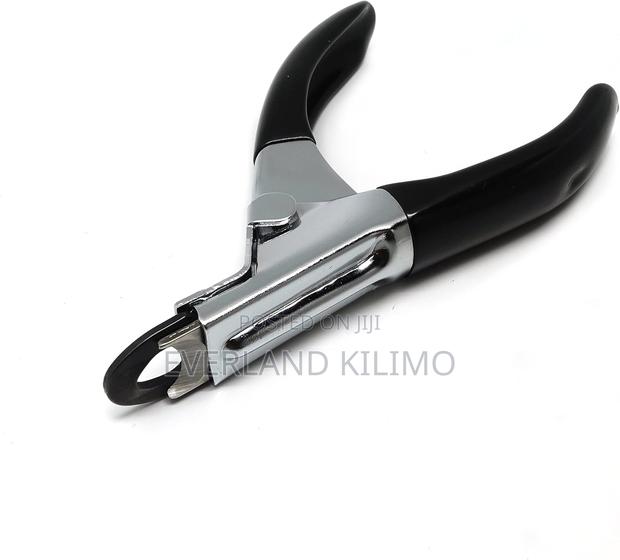 Chick Beak Cutting Tool - main view