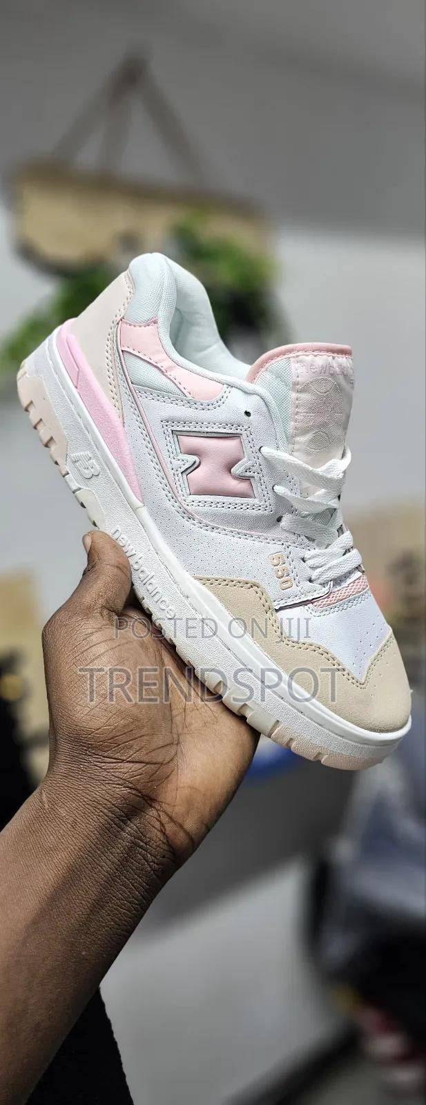 Quality New Balance_ 55036-45 - thumbnail 3