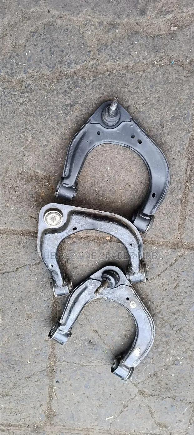 Upper Control Arms Ford Ranger New Model.