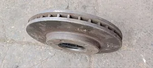 Brake Disk/Disc Plates 3L,5L,7L Hiace Shark 2 4wd.