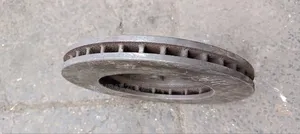Brake Disk/Disc Plates 3L,5L,7L Hiace Shark 2 4wd.