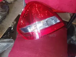 Nissan Tiida Backlight/Taillamp/ Taillight