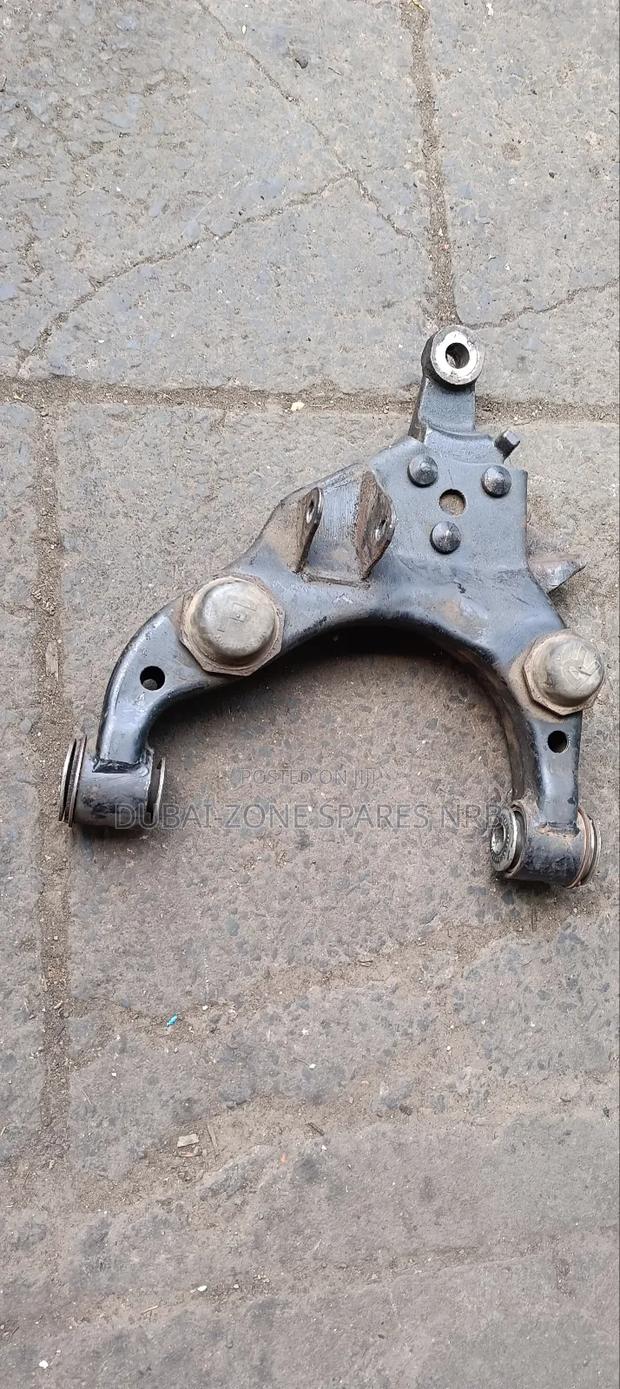 Lower Control Arms Prado J95. - thumbnail 2