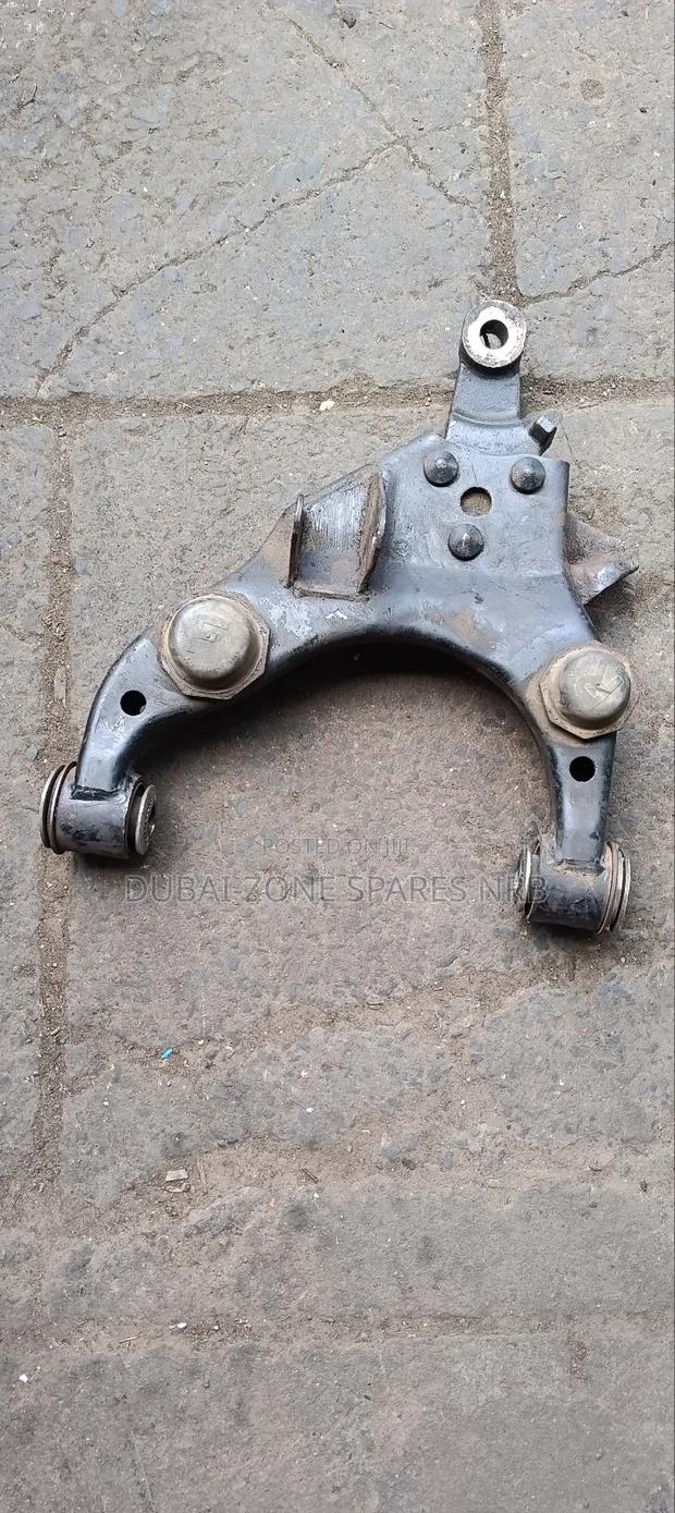 Lower Control Arms Prado J95. - thumbnail 3