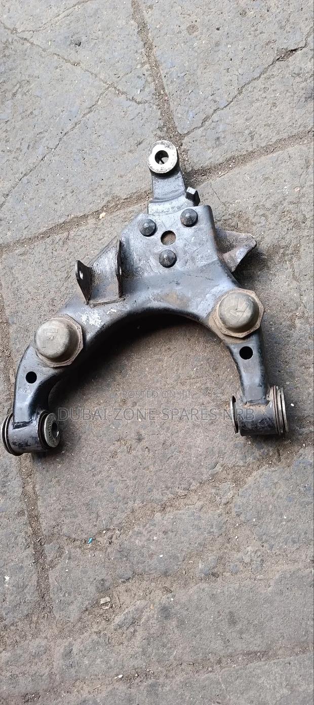 Lower Control Arms Prado J95. - thumbnail 4