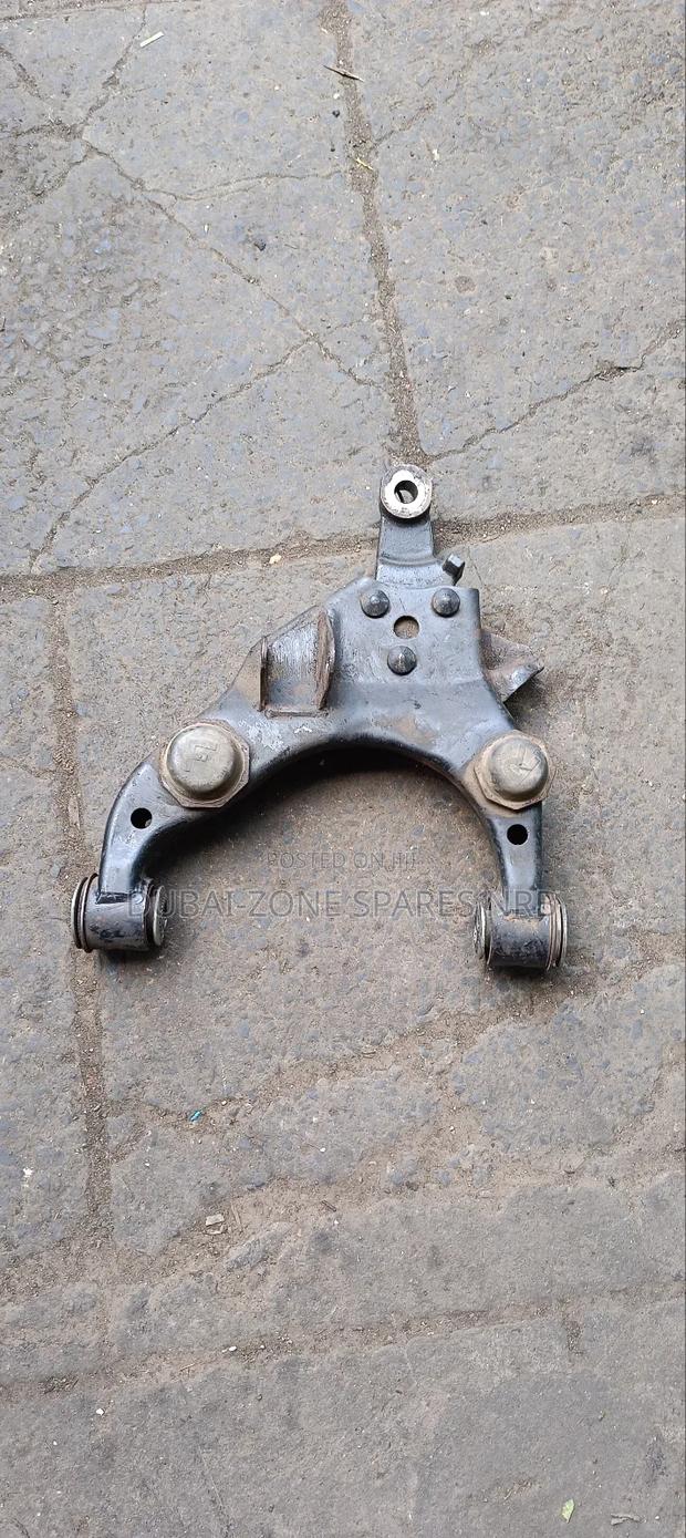Lower Control Arms Prado J95.