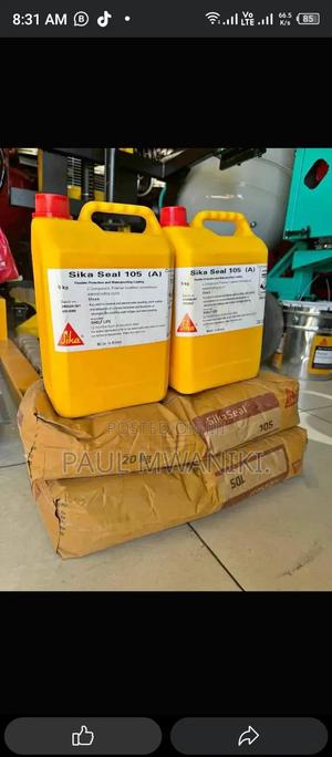 Sika Seal 105 - thumbnail 2