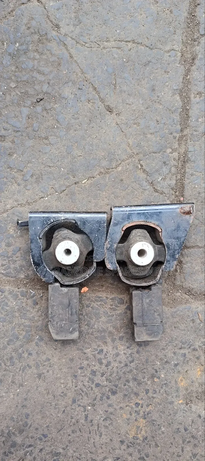Lower Gearbox Mounts, Noah,Voxy,Wish,Fielder,Premio,Vanguard