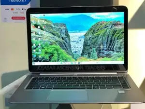 Laptop HP EliteBook 1040 G3 8GB Intel Core I5 SSD 512GB