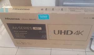 Hisense 43 Inches Vidaa Tv - thumbnail 2
