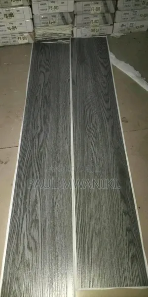 Spc Laminate PVC Vinyl Flooring