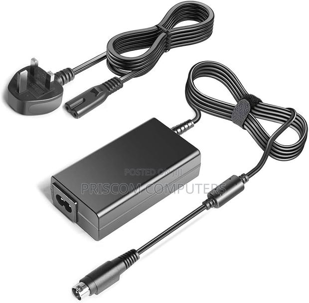 Power Adapter for POS Thermal Printer TVS Epson 24V 2.5A