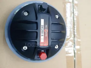 B C Speakers DE250-8 44.4mm B C Tweeter