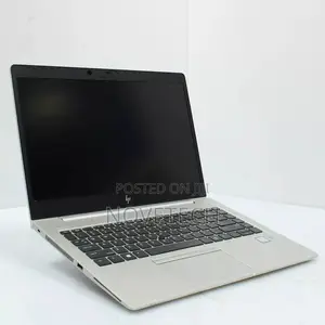 Laptop HP EliteBook 840 G5 16GB Intel Core I7 SSD 512GB