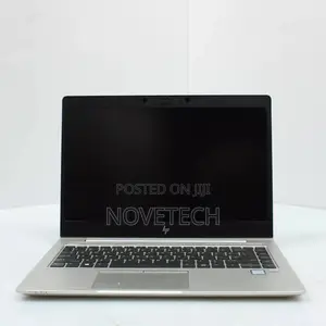 Laptop HP EliteBook 840 G5 16GB Intel Core I7 SSD 512GB