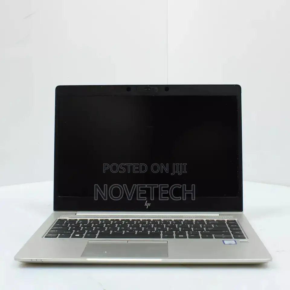 Laptop HP EliteBook 840 G5 16GB Intel Core I7 SSD 512GB