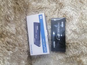 HDMI 1×8 HDMI Splitter 8waybest QUALITY - thumbnail 2