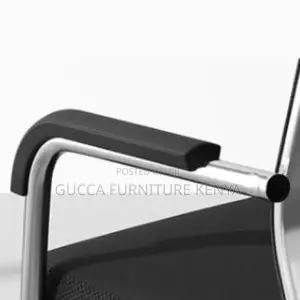 Office Chairs: Simple Executive Waiting Guest Office Chair