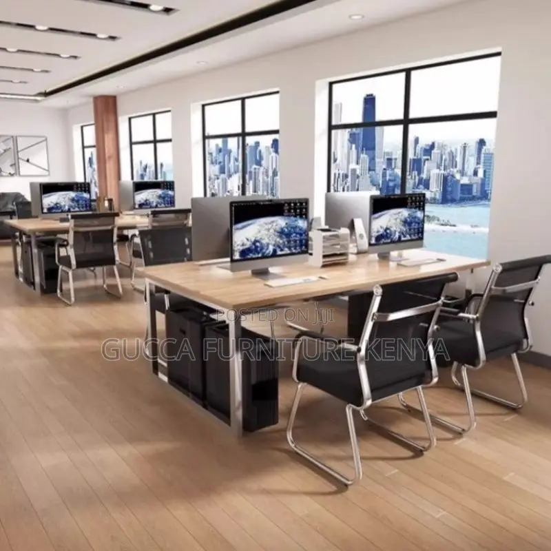 Office Chairs: Simple Executive Waiting Guest Office Chair
